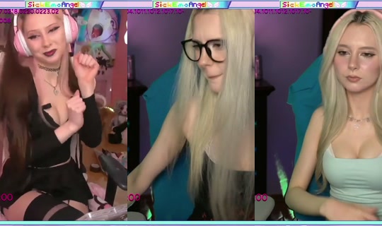 sickemoangel24's Stream - Aug 23, 2026, 4:57 PM