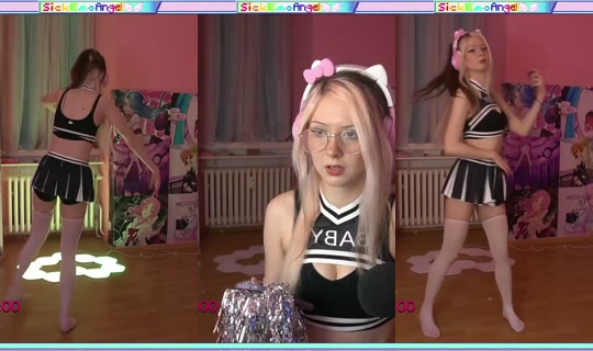 Stream ni sickemoangel24 - Ago 26, 2026, 2:11 AM