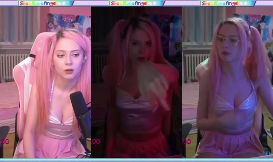 sickemoangel24's Stream - Sep 15, 2026, 9:29 PM