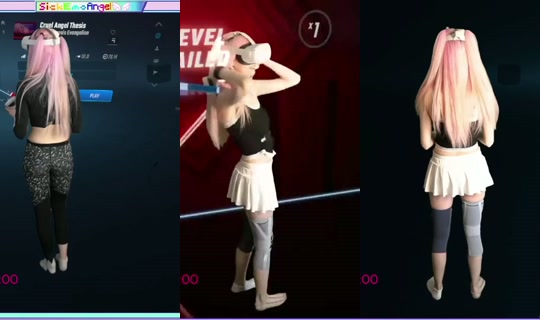 sickemoangel24's Stream - Sep 19, 2026, 11:26 PM