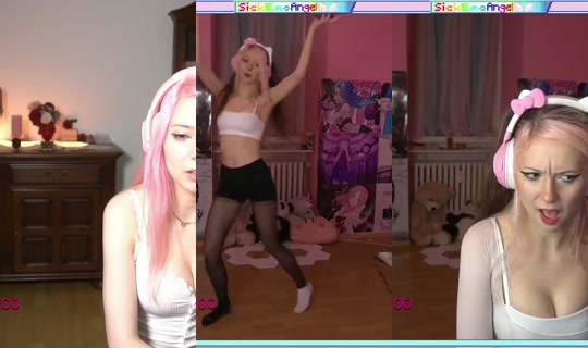 Stream sickemoangel24 - 21 Sep 2026, 3.13
