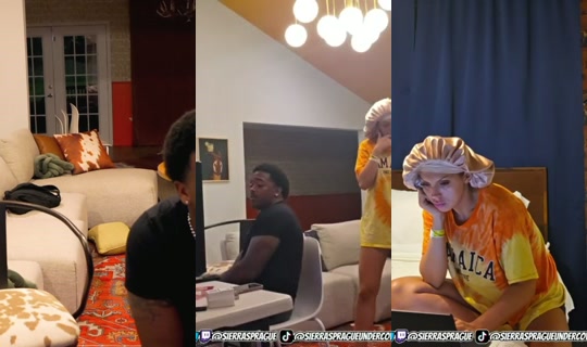 sierrasprague's Stream - Jul 28, 2026, 7:03 AM