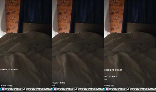 sierrasprague's Stream - Jul 28, 2026, 1:48 PM
