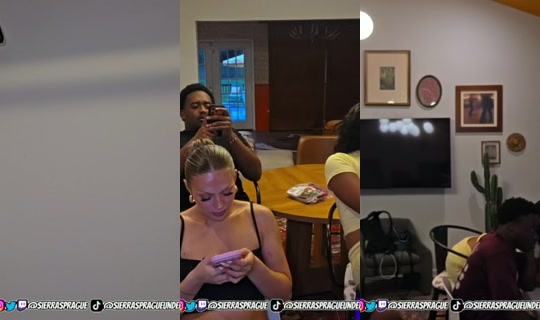 Live de sierrasprague - 29 de jul. de 2026, 1:00