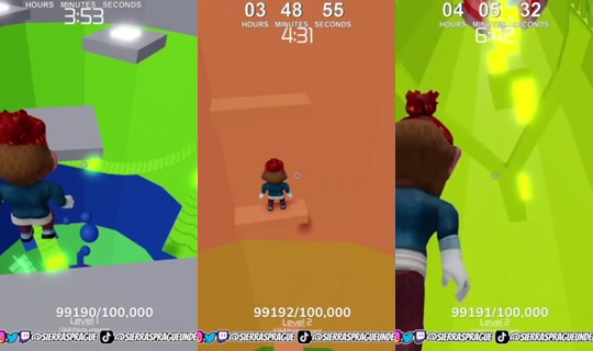 sierrasprague's Stream - Aug 20, 2026, 10:10 PM
