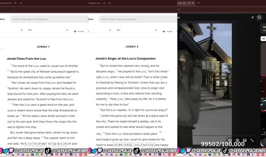 Stream sierrasprague - 22 Agu 2026, 19.56