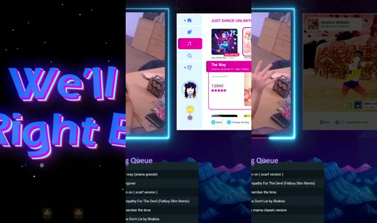 sierravampire's Stream - Jul 21, 2026, 2:45 PM