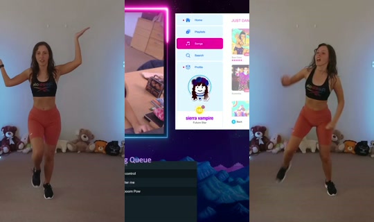 sierravampire's Stream - Jul 21, 2026, 3:36 PM