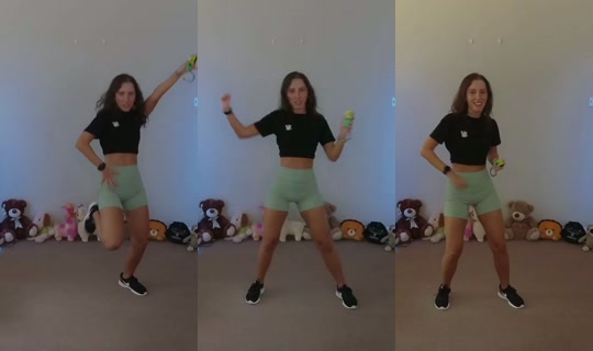 Live de sierravampire - 26 de jul. de 2026, 13:02