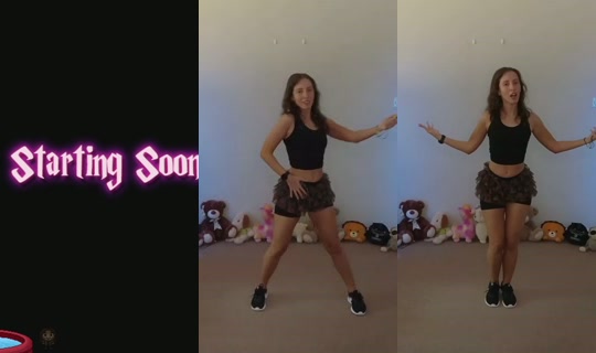 sierravampire's Stream - Jul 27, 2026, 1:26 PM