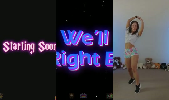 sierravampire's Stream - Jul 29, 2026, 3:08 PM