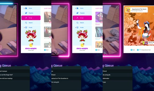sierravampire's Stream - Jul 29, 2026, 3:59 PM