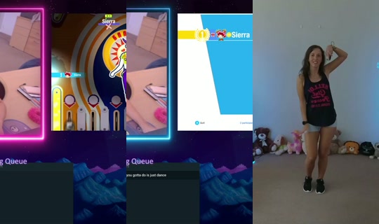 sierravampire's Stream - Jul 30, 2026, 1:02 PM