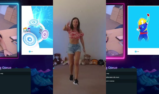 sierravampire's Stream - Jul 31, 2026, 1:45 PM