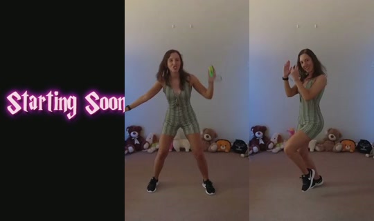 sierravampire's Stream - Aug 5, 2026, 1:38 PM