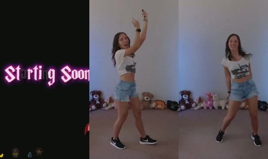 sierravampire's Stream - Aug 6, 2026, 1:52 PM