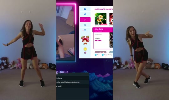 sierravampire's Stream - Aug 7, 2026, 3:12 PM