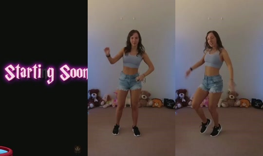 sierravampire's Stream - Aug 8, 2026, 1:26 PM
