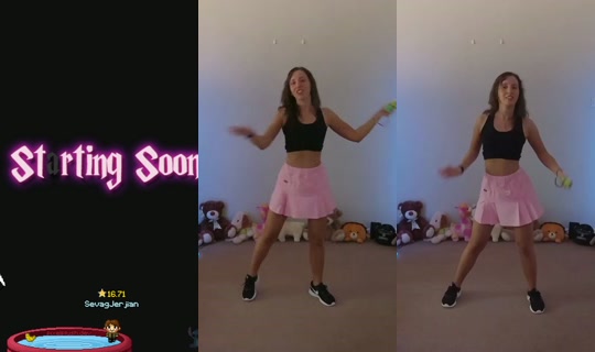 sierravampire's Stream - Aug 10, 2026, 1:48 PM