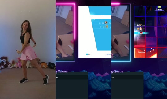 sierravampire's Stream - Aug 10, 2026, 2:39 PM