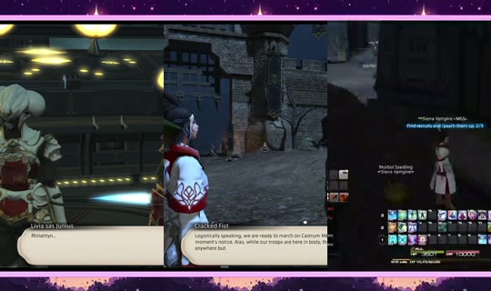 sierravampire's Stream - Aug 19, 2026, 5:20 PM