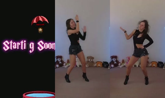 sierravampire's Stream - Aug 23, 2026, 2:00 PM