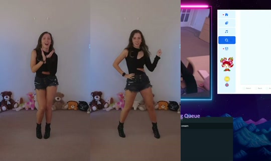 sierravampire's Stream - Aug 23, 2026, 3:41 PM