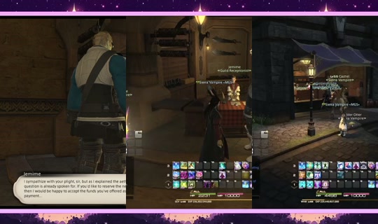 sierravampire's Stream - Aug 24, 2026, 4:38 PM