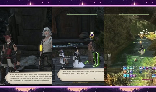 Stream von sierravampire – 25. Aug. 2026, 17:42