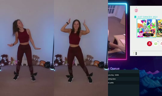sierravampire's Stream - Sep 16, 2026, 2:21 PM