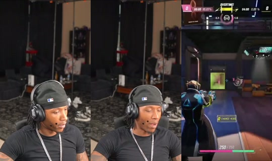 silky's Stream - Aug 4, 2026, 1:08 PM