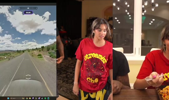 silky's Stream - Aug 9, 2026, 6:35 AM