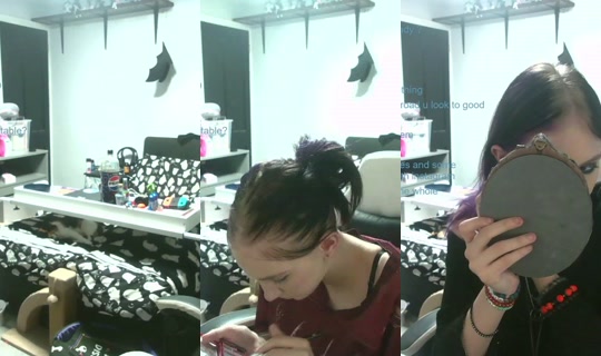 silver_at_night's Stream - Oct 9, 2026, 5:20 PM