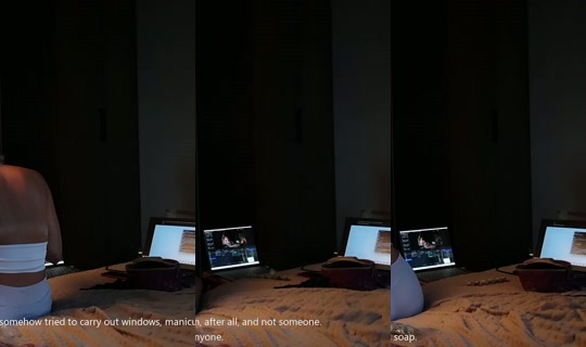 simkafox's Stream - Jul 30, 2026, 10:56 AM