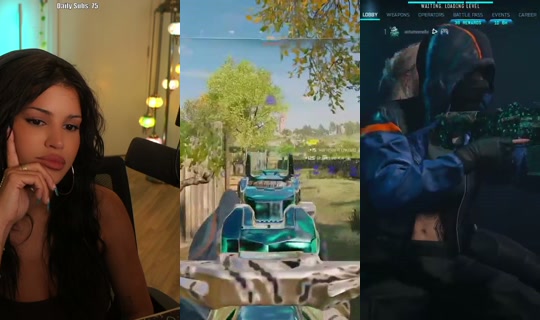 sincerelyjuju's Stream - Jul 29, 2026, 10:03 AM