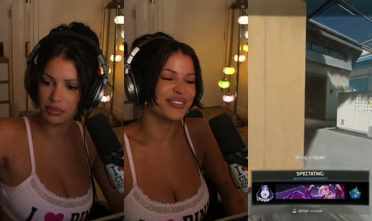 Stream ni sincerelyjuju - Hul 31, 2026, 7:42 AM