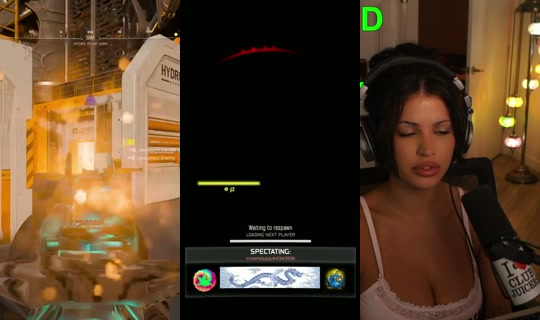Stream ni sincerelyjuju - Hul 31, 2026, 9:23 AM