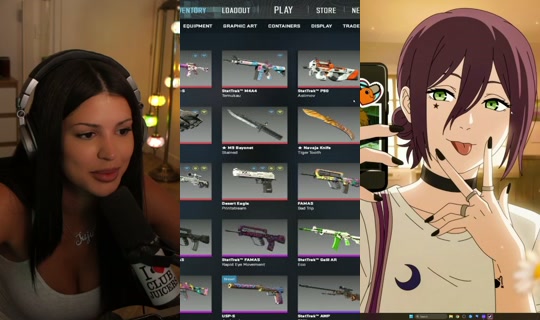 sincerelyjuju's Stream - Aug 3, 2026, 11:45 AM