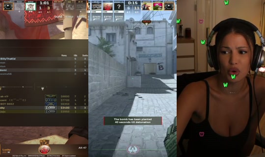 sincerelyjuju's Stream - Aug 8, 2026, 8:32 AM