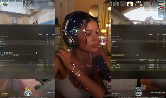 Stream ni sincerelyjuju - Ago 9, 2026, 6:33 AM