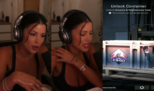 sincerelyjuju's Stream - Aug 10, 2026, 4:40 AM