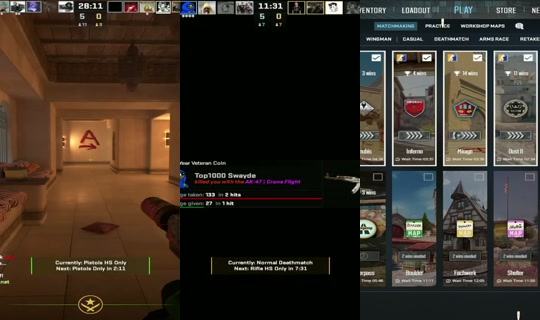 Stream de sincerelyjuju – 11 août 2026, 4:56