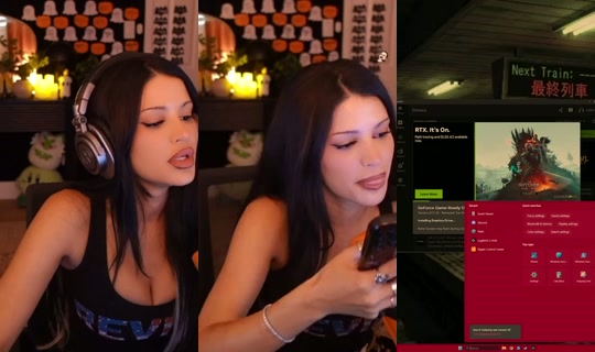 sincerelyjuju's Stream - Oct 21, 2026, 4:13 AM