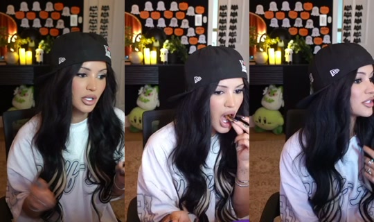 sincerelyjuju's Stream - Oct 22, 2026, 11:44 PM