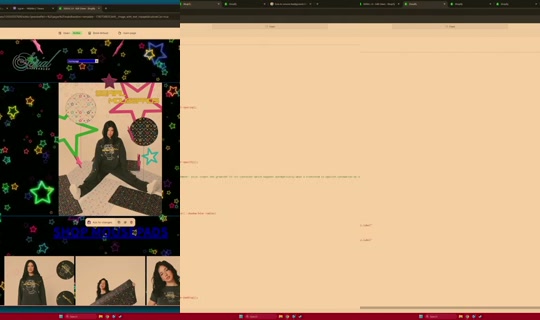sincerelyjuju's Stream - Oct 23, 2026, 12:35 AM