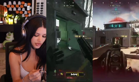 Stream von sincerelyjuju – 25. Okt. 2026, 5:56