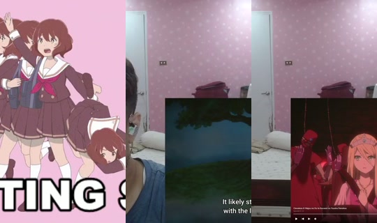 sinchisan's Stream - Sep 2, 2026, 1:29 PM