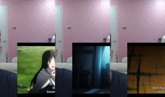 sinchisan's Stream - Sep 4, 2026, 4:57 PM