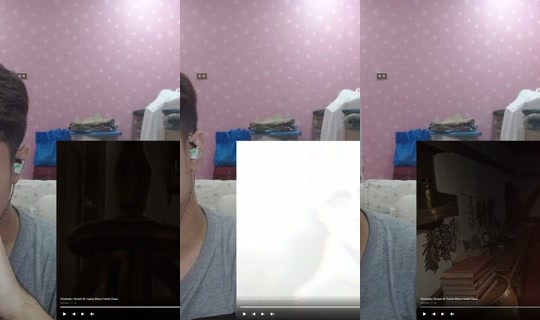 Stream de sinchisan – 6 sept. 2026, 16:23