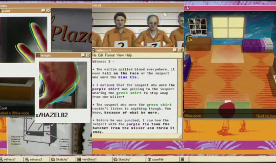 sinder's Stream - Jul 26, 2026, 2:48 PM